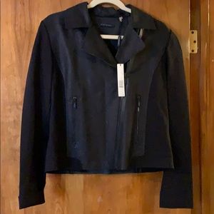 Super stylish high end Elie Tahari blazer. NWT!